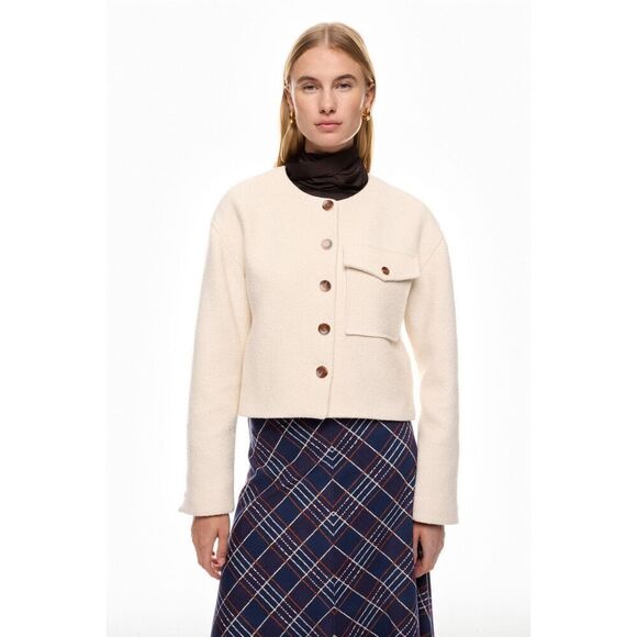 Tanya Taylor
Kento Jacket - Picture 1 of 9